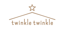 「生活雑貨 ティンクル ティンクル twinkle twinkle」