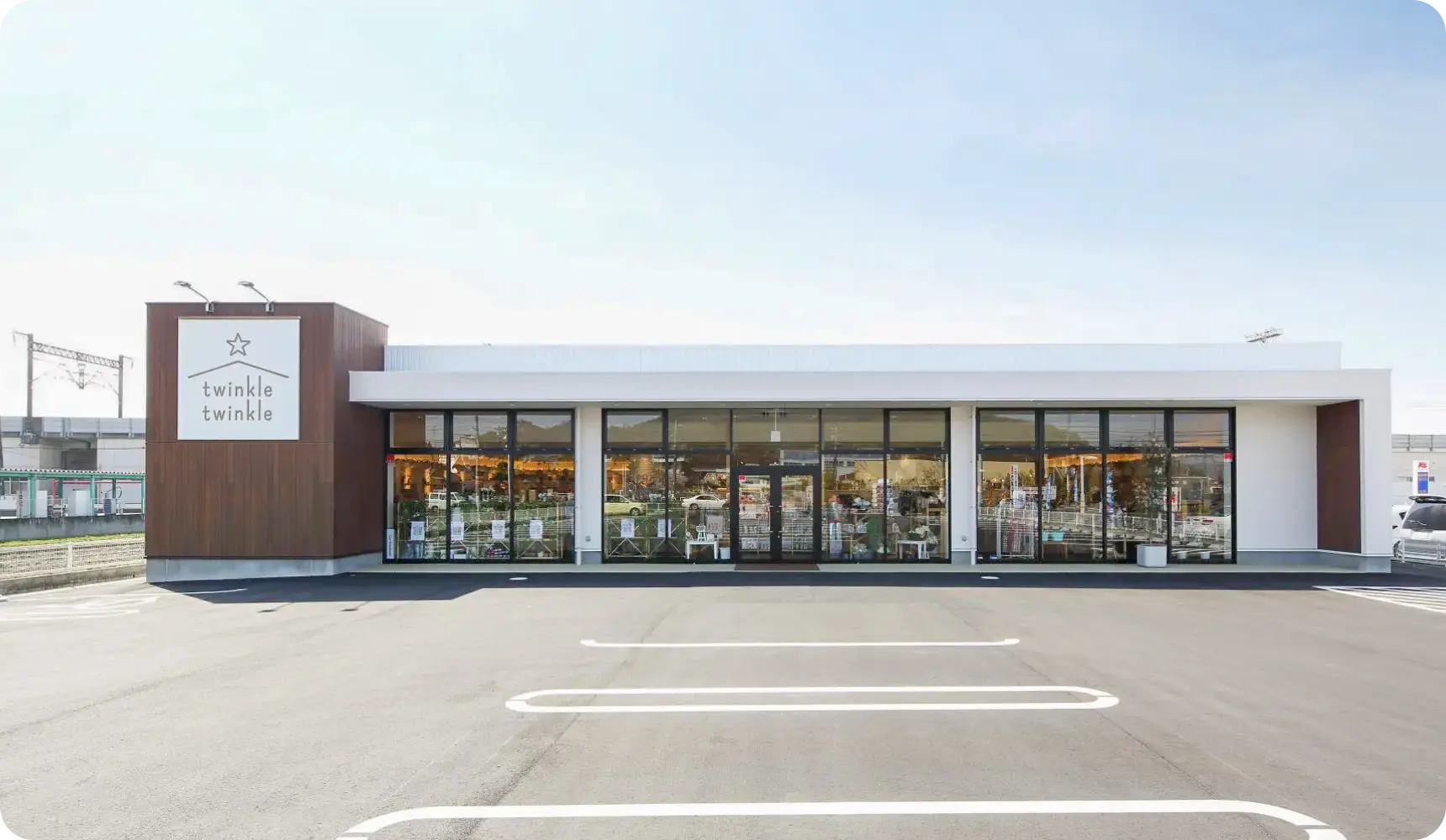 twinkle twinkle 岡山店