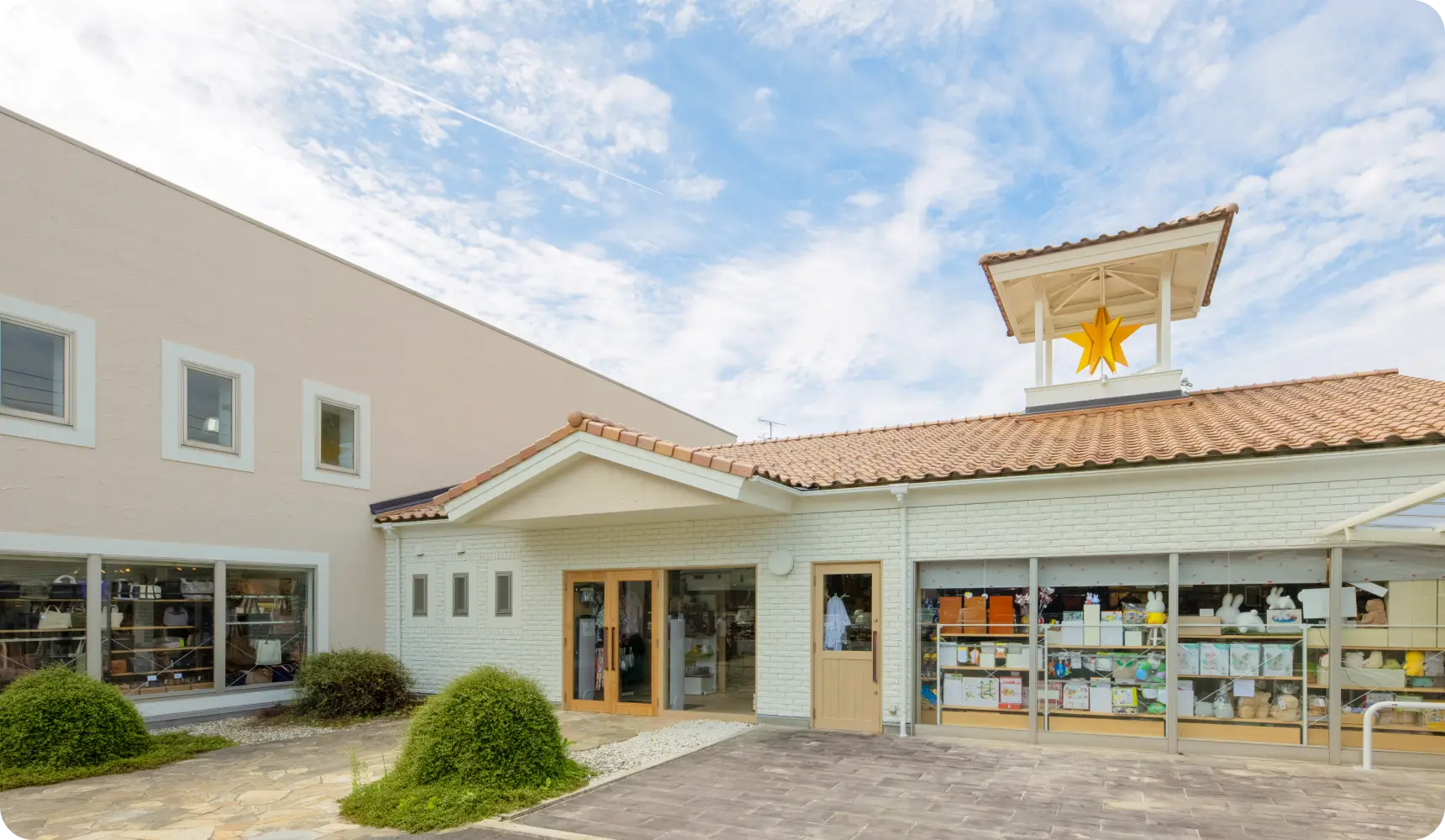 twinkle twinkle 米子店