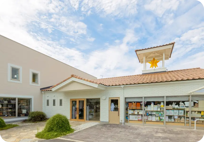 twinkle twinkle 米子店